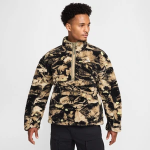 Męska wiatroodporna kurtka Therma-FIT ADV Nike ACG „Canwell Glacier” - Brązowy