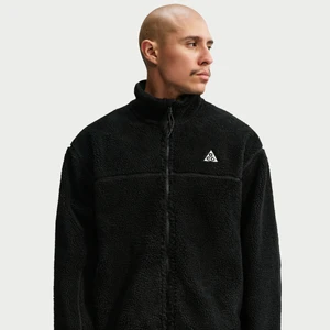 Męska wiatroodporna kurtka Therma-FIT ADV ACG Canwell Glacier - Czerń Nike