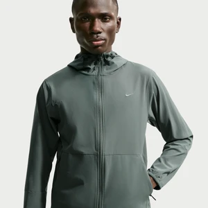 Męska wszechstronna kurtka z kapturem Nike Unlimited Repel - Zieleń