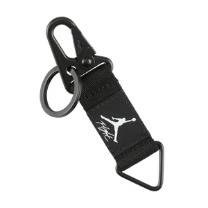 Męski brelok Flight Jordan - Czerń