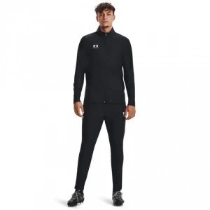 Męski dres komplet treningowy Under Armour UA M's Challenger Tracksuit - czarny