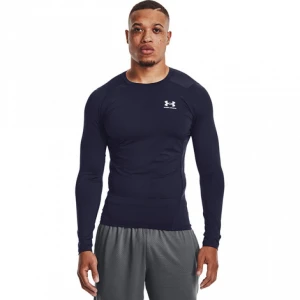 Męski longsleeve treningowy UNDER ARMOUR UA HG Armour Comp LS