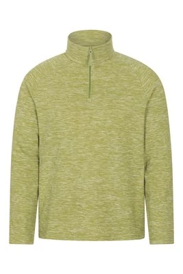 Męski mikropolar Snowdon II - Green Mountain Warehouse