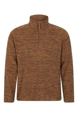 Męski mikropolar Snowdon II - Orange Mountain Warehouse