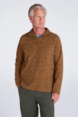 Męski mikropolar Snowdon II - Orange Mountain Warehouse