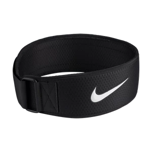 Męski pas treningowy Nike Intensity - Czerń