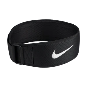 Męski pas treningowy Nike Intensity - Czerń