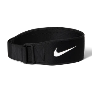 Męski pas treningowy Nike Intensity - Czerń