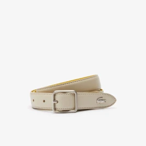 Lacoste Damski pasek