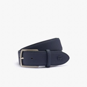 Lacoste Men's Men Belt