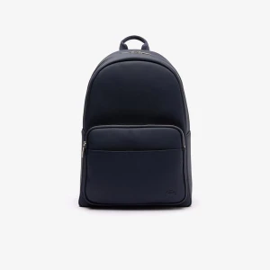 Zdjęcie produktu Męski plecak Lacoste Classic z kieszenią na laptopa