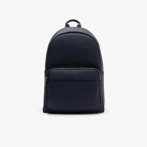 Męski plecak Lacoste Classic z kieszenią na laptopa