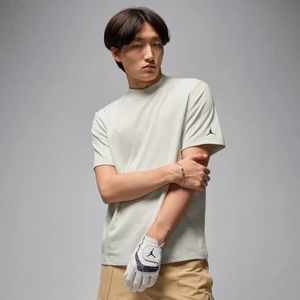 Męski półgolf do golfa Dri-FIT Jordan Sport - Szary