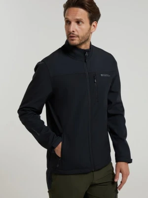 Męski Softshell Grasmere - Blue Mountain Warehouse