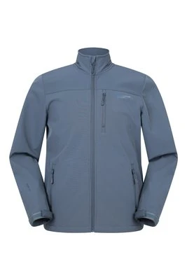 Męski Softshell Grasmere - Blue Mountain Warehouse