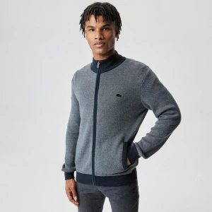 Męski Sweter Lacoste