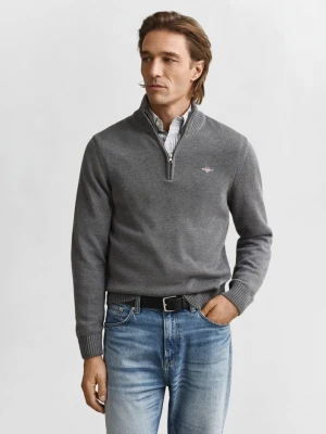 Zdjęcie produktu Męski sweter regular fit GANT