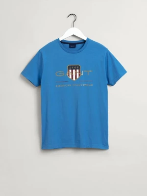 Zdjęcie produktu Męski T-Shirt Archive Shield GANT