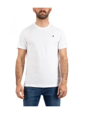 Męski T-shirt Casual Brooksfield