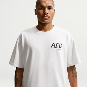 Zdjęcie produktu Męski T-shirt Dri-FIT Nike ACG - Biel