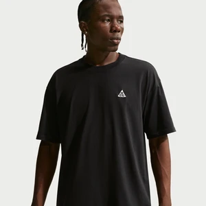 Męski T-shirt Dri-FIT Nike ACG - Czerń