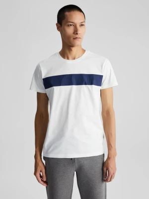 Męski T-Shirt GANT