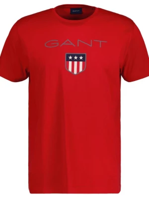 Męski T-Shirt GANT