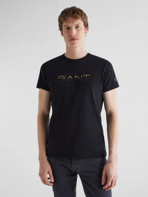 Męski T-Shirt GANT