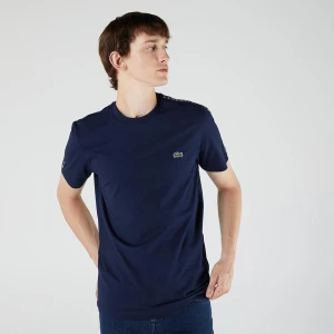 Męski T-Shirt LACOSTE