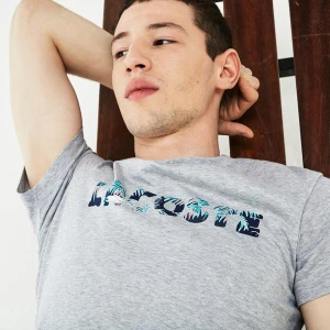 Lacoste Męski T-Shirt
