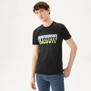 Męski T-Shirt Lacoste