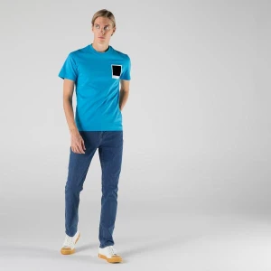 Męski T-Shirt Lacoste