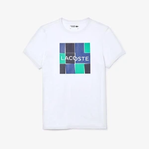 Męski T-Shirt Lacoste
