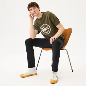 Męski T-Shirt Lacoste