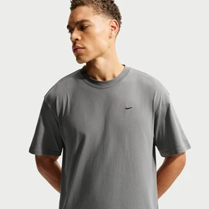 Męski T-shirt N.A.C. Nike - Szary