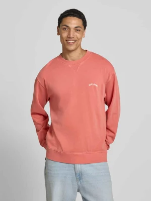 męski t-shirt o kroju regular fit z czystej bawełny model 'John Tee' Pepe Jeans