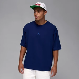 Zdjęcie produktu Męski T-shirt oversize Jordan Flight Essentials - Niebieski