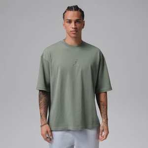 Zdjęcie produktu Męski T-shirt oversize Jordan Flight Essentials - Zieleń