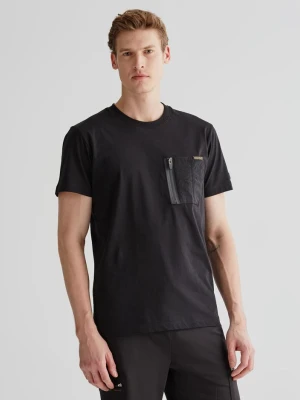 Męski T-Shirt Regular Fit GANT