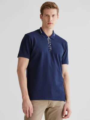 Męski T-Shirt Regular Fit GANT