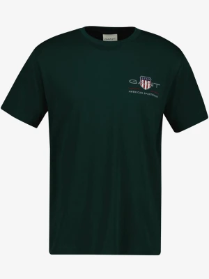 Zdjęcie produktu Męski t-shirt Regular fit GANT