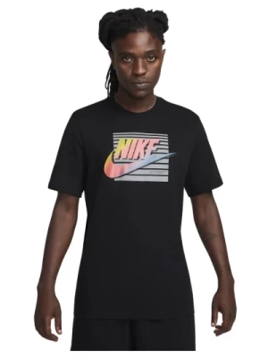 Męski T-shirt sportowy Nike