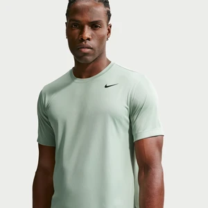 Zdjęcie produktu Męski T-shirt treningowy Dri-FIT Nike - Zieleń