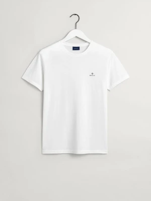 Zdjęcie produktu Męski t-shirt z krótkim rękawem slim fit GANT