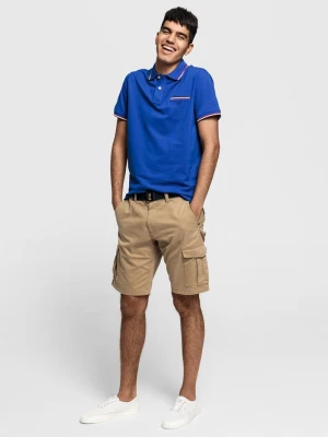 Męskie Bermudy GANT