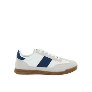 Zdjęcie produktu Męskie białe sneakersy BIG STAR TT174305