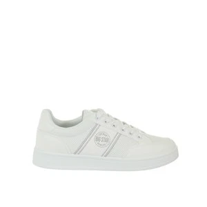 Męskie białe sneakersy BIG STAR TT174308