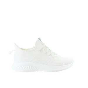 Męskie białe sneakersy BIG STAR UU174004