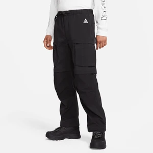 Męskie bojówki Nike ACG „Smith Summit” - Czerń