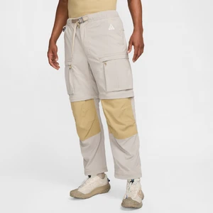 Męskie bojówki Nike ACG „Smith Summit” - Szary